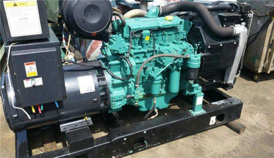 耒阳柴油发电机