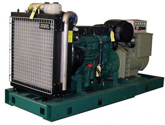 耒阳柴油发电机